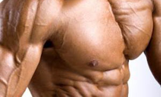 Οι 6 ιδανικές ασκήσεις «Golden Six» για τη μυϊκή οικοδόμηση