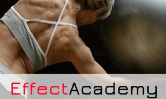 EFFECT CROSS TRAINER CERTIFICATION Level I 21-22 Σεπτεμβρίου