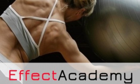 EFFECT CROSS TRAINER CERTIFICATION Level I 21-22 &Sigma;&epsilon;&pi;&tau;&epsilon;&mu;&beta;&rho;ί&omicron;&upsilon;