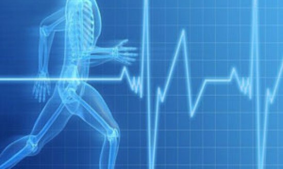 Υπολογίστε μόνοι σας τη βέλτιστη καρδιακή συχνότητα που πρέπει να γυμνάζεστε