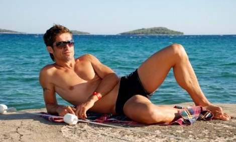 Η ηλιοθεραπεία αυξάνει την ανδρική τεστοστερόνη