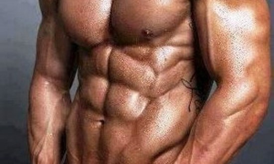 6 σούπερ ασκήσεις για κοιλιακούς φέτες και χωρίς ροκανίσματα!