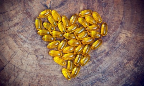 Προστατέψτε την καρδιά σας με συμπληρώματα διατροφής
