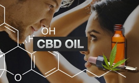 CBD&amp;SEX: &Pi;&omega;&sigmaf; &eta; &kappa;&alpha;&nu;&nu;&alpha;&beta;&iota;&delta;&iota;ό&lambda;&eta; &mu;&pi;&omicron;&rho;&epsilon;ί &nu;&alpha; &epsilon;&nu;&iota;&sigma;&chi;ύ&sigma;&epsilon;&iota; &tau;&eta;&nu; &sigma;&epsilon;&xi;&omicron;&upsilon;&alpha;&lambda;&iota;&kappa;ή &zeta;&omega;ή