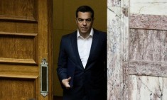 &Eta; &pi;&alpha;&gamma;&kappa;ό&sigma;&mu;&iota;&alpha; &pi;&rho;&omega;&tau;&omicron;&tau;&upsilon;&pi;ί&alpha; &tau;&omicron;&upsilon; &Alpha;&lambda;έ&xi;&eta; &Tau;&sigma;ί&pi;&rho;&alpha;: &Delta;&epsilon;&nu; έ&chi;&epsilon;&iota; &epsilon;&kappa;&lambda;&epsilon;&gamma;&epsilon;ί &pi;&omicron;&tau;έ &beta;&omicron;&upsilon;&lambda;&epsilon;&upsilon;&tau;ή&sigmaf;!