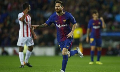 &Tau;&iota; &mu;&alpha;&sigma;&omicron;&upsilon;&lambda;ά&epsilon;&iota; &alpha;&pi;ό &tau;&eta;&nu; &kappa;ά&lambda;&tau;&sigma;&alpha; &tau;&omicron;&upsilon; &omicron; &Mu;έ&sigma;&iota;;