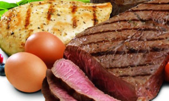 Νέα μελέτη δείχνει ένα σημαντικό λάθος που αφορά την πρόσληψη πρωτεΐνης και την αύξηση μυϊκής μάζας