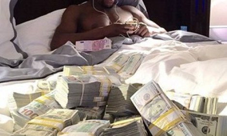 &Omicron;&iota; &pi;&iota;&omicron; &alpha;&kappa;&rho;&iota;&beta;&omicron;&pi;&lambda;&eta;&rho;&omega;&mu;έ&nu;&omicron;&iota; &alpha;&theta;&lambda;&eta;&tau;έ&sigmaf; &tau;&omicron;&upsilon; &kappa;ό&sigma;&mu;&omicron;&upsilon;!