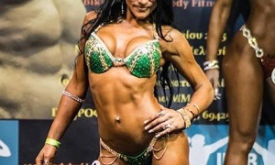 Μαρία Νικάκη: «Θα παλέψω για τα όνειρά μου»