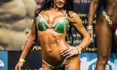 &Mu;&alpha;&rho;ί&alpha; &Nu;&iota;&kappa;ά&kappa;&eta;: &laquo;&Theta;&alpha; &pi;&alpha;&lambda;έ&psi;&omega; &gamma;&iota;&alpha; &tau;&alpha; ό&nu;&epsilon;&iota;&rho;ά &mu;&omicron;&upsilon;&raquo;