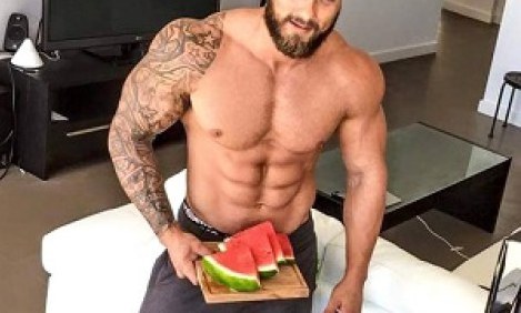 &Kappa;&alpha;&rho;&pi;&omicron;ύ&zeta;&iota; &mu;&epsilon;&tau;ά &tau;&eta; &gamma;&upsilon;&mu;&nu;&alpha;&sigma;&tau;&iota;&kappa;ή: &Tau;&omicron; &kappa;&alpha;&lambda;ύ&tau;&epsilon;&rho;&omicron; &phi;ά&rho;&mu;&alpha;&kappa;&omicron;!