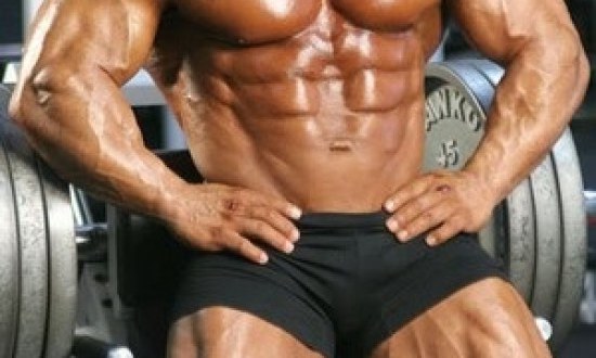 &Tau;&epsilon;&chi;&nu;&iota;&kappa;έ&sigmaf; &gamma;&iota;&alpha; supersets &kappa;&alpha;&iota; bodybuilding