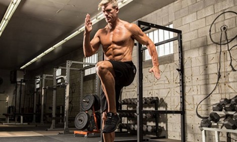 Αυτό είναι το πιο γρήγορο fitness πρόγραμμα του πλανήτη