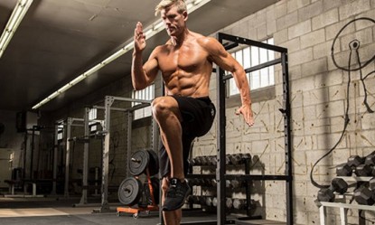 &Alpha;&upsilon;&tau;ό &epsilon;ί&nu;&alpha;&iota; &tau;&omicron; &pi;&iota;&omicron; &gamma;&rho;ή&gamma;&omicron;&rho;&omicron; fitness &pi;&rho;ό&gamma;&rho;&alpha;&mu;&mu;&alpha; &tau;&omicron;&upsilon; &pi;&lambda;&alpha;&nu;ή&tau;&eta;