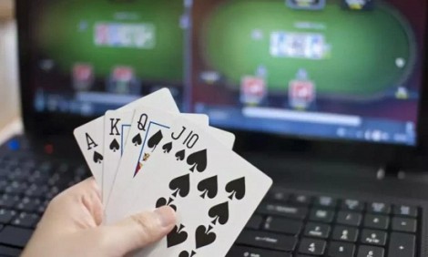 &Pi;&omega;&sigmaf; &omicron; &delta;&iota;&alpha;&delta;&iota;&kappa;&tau;&upsilon;&alpha;&kappa;ό&sigmaf; &tau;&zeta;ό&gamma;&omicron;&sigmaf; ά&lambda;&lambda;&alpha;&xi;&epsilon; &tau;&eta;&nu; &delta;&iota;&alpha;&sigma;&kappa;έ&delta;&alpha;&sigma;&eta; &epsilon;&nu; &mu;έ&sigma;&omega; &kappa;&omicron;&rho;&omega;&nu;&omicron;ϊ&omicron;ύ