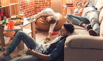 &Pi;ώ&sigmaf; &theta;&alpha; &alpha;&nu;&tau;&iota;&mu;&epsilon;&tau;&omega;&pi;ί&sigma;&epsilon;&iota;&sigmaf; έ&nu;&alpha; &pi;&iota;&theta;&alpha;&nu;ό hangover &tau;&omega;&nu; &gamma;&iota;&omicron;&rho;&tau;ώ&nu;