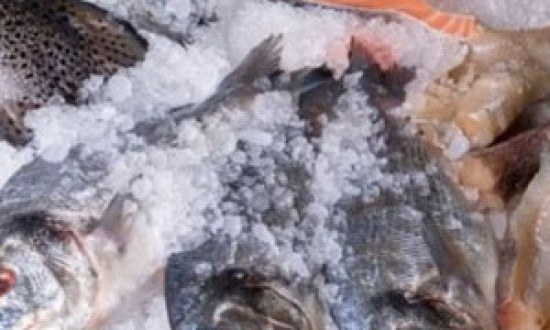 Μετά την προπόνηση σας, θυμηθείτε τα Ω3 και τα Ω6