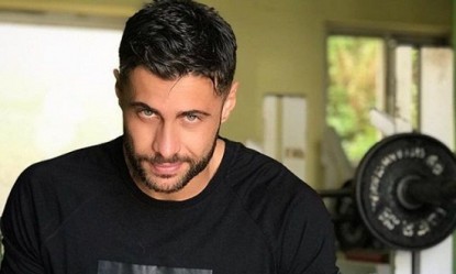 &Pi;έ&nu;&theta;&omicron;&sigmaf; &gamma;&iota;&alpha; &tau;&omicron;&nu; &Kappa;&omega;&nu;&sigma;&tau;&alpha;&nu;&tau;ί&nu;&omicron; &Beta;&alpha;&sigma;ά&lambda;&omicron;