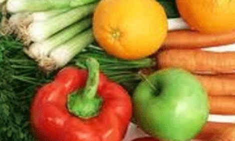 &Omicron;&iota; &tau;&rho;&omicron;&phi;έ&sigmaf; &pi;&omicron;&upsilon; &mu;&alpha;&sigmaf; &theta;&omega;&rho;&alpha;&kappa;ί&zeta;&omicron;&upsilon;&nu; &alpha;&pi;έ&nu;&alpha;&nu;&tau;&iota; &sigma;&tau;&eta; &gamma;&rho;ί&pi;&eta; !