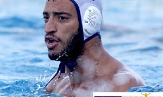 &laquo;&Mu;&alpha;&sigmaf; &kappa;&omicron;&rho;&omicron;ϊ&delta;&epsilon;ύ&omicron;&upsilon;&nu;&hellip;&raquo; &lambda;έ&epsilon;&iota; &omicron; &Omicron;&lambda;&upsilon;&mu;&pi;&iota;&omicron;&nu;ί&kappa;&eta;&sigmaf; &Chi;&rho;ή&sigma;&tau;&omicron;&sigmaf; &Alpha;&phi;&rho;&omicron;&upsilon;&delta;ά&kappa;&eta;&sigmaf;