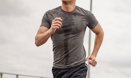 Τι συμβαίνει στο σώμα σου όταν τρέχεις