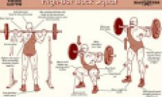 SQUAT BIOMECHANICS