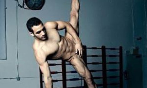 O&iota; &Alpha;&mu;&epsilon;&rho;&iota;&nu;ά&kappa;&omicron;&iota; &alpha;&theta;&lambda;&eta;&tau;έ&sigmaf; &mu;&epsilon; &tau;&alpha; &pi;&iota;&omicron; &pi;&omicron;&theta;&eta;&tau;ά &kappa;&omicron;&rho;&mu;&iota;ά &sigma;&tau;&omicron; ESPN magazine (&phi;&omega;&tau;ό/video)