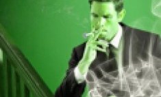 &Tau;&iota; &sigma;&upsilon;&mu;&beta;&alpha;ί&nu;&epsilon;&iota; &sigma;&tau;&omicron; &sigma;ώ&mu;&alpha; &mu;&alpha;&sigmaf; ό&tau;&alpha;&nu; &kappa;ό&psi;&omicron;&upsilon;&mu;&epsilon; &tau;&omicron; &kappa;ά&pi;&nu;&iota;&sigma;&mu;&alpha;;;;