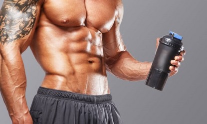 &Tau;&omicron; &sigma;&upsilon;&mu;&pi;&lambda;ή&rho;&omega;&mu;&alpha; &delta;&iota;&alpha;&tau;&rho;&omicron;&phi;ή&sigmaf; &pi;&omicron;&upsilon; &theta;&omega;&rho;&alpha;&kappa;ί&zeta;&epsilon;&iota; &tau;&eta;&nu; &kappa;&alpha;&rho;&delta;&iota;ά!