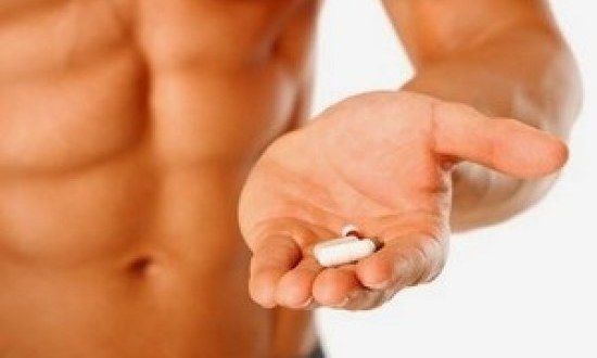 Πίσω από από τα αθλητικά συμπληρώματα (VIDEO)