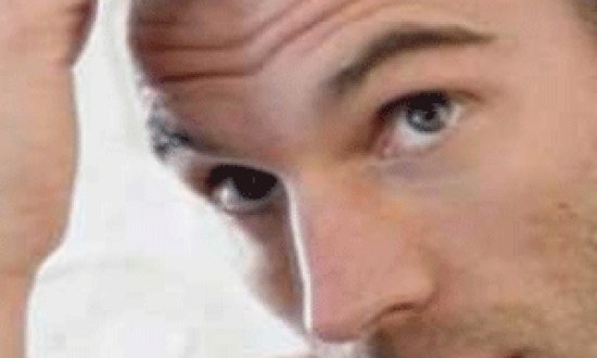 &Pi;&omega;&sigmaf; &mu;&pi;&omicron;&rho;&epsilon;ί &nu;&alpha; &alpha;&nu;&tau;&iota;&mu;&epsilon;&tau;&omega;&pi;&iota;&sigma;&tau;&epsilon;ί &eta; &alpha;&nu;&delta;&rho;&iota;&kappa;ή &tau;&rho;&iota;&chi;ό&pi;&tau;&omega;&sigma;&eta;;