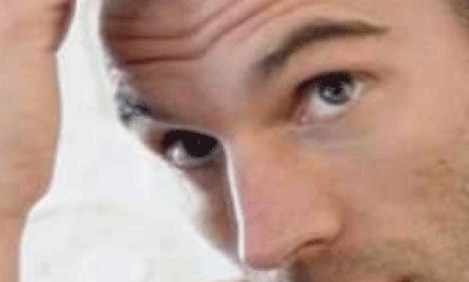 &Pi;&omega;&sigmaf; &mu;&pi;&omicron;&rho;&epsilon;ί &nu;&alpha; &alpha;&nu;&tau;&iota;&mu;&epsilon;&tau;&omega;&pi;&iota;&sigma;&tau;&epsilon;ί &eta; &alpha;&nu;&delta;&rho;&iota;&kappa;ή &tau;&rho;&iota;&chi;ό&pi;&tau;&omega;&sigma;&eta;;