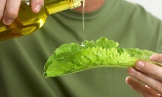 Το ελληνικό ελαιόλαδο «ασπίδα» ενάντια στον καρκίνο!