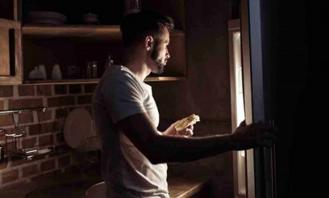 12 &tau;&rho;&omicron;&phi;έ&sigmaf; &pi;&omicron;&upsilon; &laquo;&alpha;&pi;&alpha;&gamma;&omicron;&rho;&epsilon;ύ&epsilon;&tau;&alpha;&iota;&raquo; &nu;&alpha; &kappa;&alpha;&tau;&alpha;&nu;&alpha;&lambda;ώ&sigma;&epsilon;&tau;&epsilon; &tau;&omicron; &beta;&rho;ά&delta;&upsilon; &kappa;&alpha;&iota; 12 &pi;&omicron;&upsilon; &epsilon;&pi;&iota;&tau;&rho;έ&pi;&epsilon;&tau;&alpha;&iota;