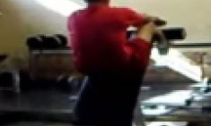 &Omicron;&iota; &pi;&iota;&omicron; &tau;&rho;&epsilon;&lambda;&omicron;ί &kappa;&omicron;&iota;&lambda;&iota;&alpha;&kappa;&omicron;ί &pi;&omicron;&upsilon; έ&chi;&omicron;&upsilon;&nu; &kappa;&alpha;&tau;&alpha;&gamma;&rho;&alpha;&phi;&epsilon;ί &pi;&omicron;&tau;έ &sigma;&epsilon; &kappa;ά&mu;&epsilon;&rho;&alpha; !!! [video]