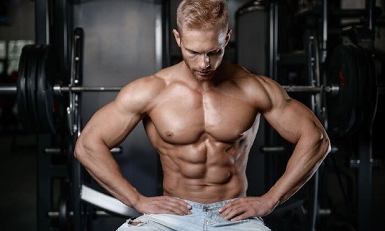 &Sigma;&omega;&mu;&alpha;&tau;ό&tau;&upsilon;&pi;&omicron;&iota; &kappa;&alpha;&iota; Bodybuilding