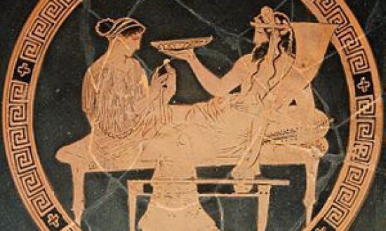 Προιστορική Διατροφή