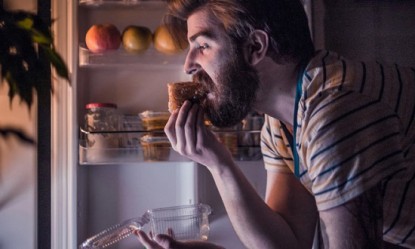 &Tau;&alpha; &sigma;&nu;&alpha;&kappa; &pi;&omicron;&upsilon; &mu;&pi;&omicron;&rho;&epsilon;ί&sigmaf; &nu;&alpha; &phi;&alpha;&sigmaf; &tau;&omicron; &beta;&rho;ά&delta;&upsilon; &chi;&omega;&rho;ί&sigmaf; &epsilon;&nu;&omicron;&chi;έ&sigmaf;!