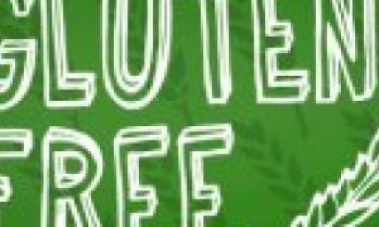 Δίαιτα χωρίς γλουτένη: η νέα τάση στο αδυνάτισμα