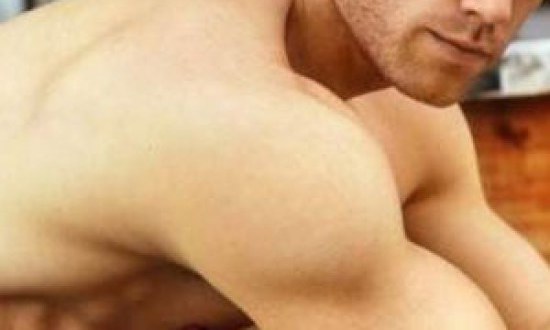 Τα σημεία στο αντρικό σώμα που βρίσκουν ελκυστικά οι γυναίκες!