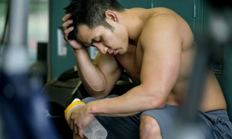 5 λόγοι για τους οποίους δεν βλέπεις αποτελέσματα από την γυμναστική