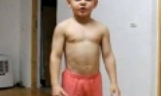 &Alpha;&upsilon;&tau;ό &epsilon;ί&nu;&alpha;&iota; &tau;&omicron; &pi;&iota;&omicron; &delta;&upsilon;&nu;&alpha;&tau;ό &pi;&alpha;&iota;&delta;ί &sigma;&tau;&omicron;&nu; &kappa;ό&sigma;&mu;&omicron;! (VIDEO)