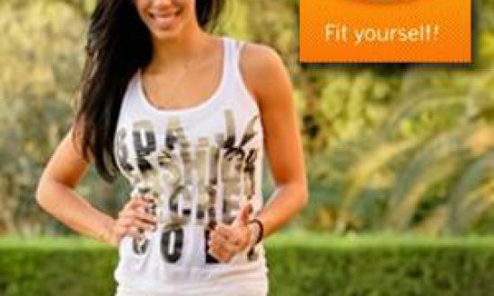 Την ταλαντούχα γυμνάστρια Κρίστη Λουκά υποδέχονται τα X-TREME STORES!