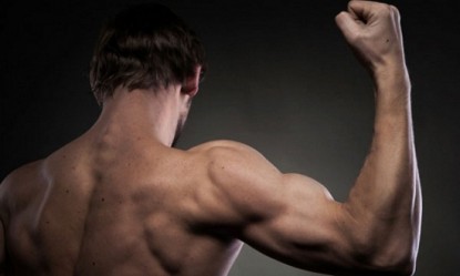 &Tau;&rho;&alpha;&upsilon;&mu;&alpha;&tau;&iota;&sigma;&mu;ό&sigmaf; &tau;&omega;&nu; &tau;&epsilon;&nu;ό&nu;&tau;&omega;&nu; &tau;&omicron;&upsilon; ώ&mu;&omicron;&upsilon;: &Eta; &lambda;ύ&sigma;&eta; &epsilon;ί&nu;&alpha;&iota; &alpha;&pi;&lambda;ή