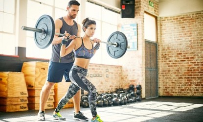 &Omicron; &Epsilon;&Omicron;&Pi;&Upsilon;&Upsilon; &theta;&alpha; &laquo;&sigma;&upsilon;&nu;&tau;&alpha;&gamma;&omicron;&gamma;&rho;&alpha;&phi;&epsilon;ί&raquo; &gamma;&upsilon;&mu;&nu;&alpha;&sigma;&tau;ή&rho;&iota;&omicron; &kappa;&alpha;&iota; personal trainer