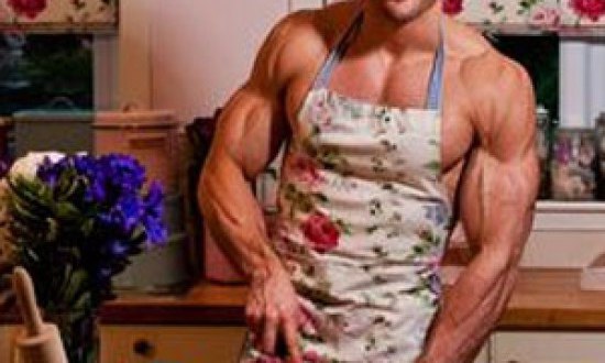 Παραδείγματα Συνδυασμών Για Το Γεύμα Σας Μετά Τη Γυμναστική του μέσου αθλούμενου