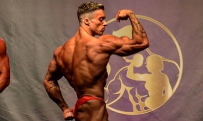 &Omicron; &Kappa;&omega;&nu;&sigma;&tau;&alpha;&nu;&tau;ί&nu;&omicron;&sigmaf; &Gamma;&epsilon;&nu;&epsilon;&theta;&lambda;ί&omicron;&upsilon; &Gamma;&epsilon;&nu;&iota;&kappa;ό&sigmaf; &Nu;&iota;&kappa;&eta;&tau;ή&sigmaf; &sigma;&tau;&omicron; &Kappa;ύ&pi;&epsilon;&lambda;&lambda;&omicron; &tau;&eta;&sigmaf; WABBA World Hellas 2019