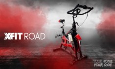 &Lambda;&iota;&pi;&omicron;&delta;&iota;ά&lambda;&upsilon;&sigma;&eta; &mu;&epsilon; &tau;&omicron; X-FIT Road by X-TREME Stores