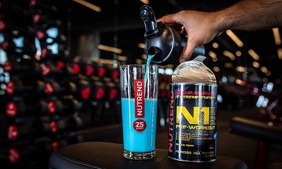 NUTREND N1: &Delta;ώ&sigma;&epsilon; &sigma;&tau;&omicron; &sigma;ώ&mu;&alpha; &sigma;&omicron;&upsilon; &tau;&eta;&nu; &epsilon;&nu;έ&rho;&gamma;&epsilon;&iota;&alpha; &pi;&omicron;&upsilon; &chi;&rho;&epsilon;&iota;ά&zeta;&epsilon;&tau;&alpha;&iota; &pi;&rho;&iota;&nu; &tau;&eta;&nu; &pi;&rho;&omicron;&pi;ό&nu;&eta;&sigma;&eta;