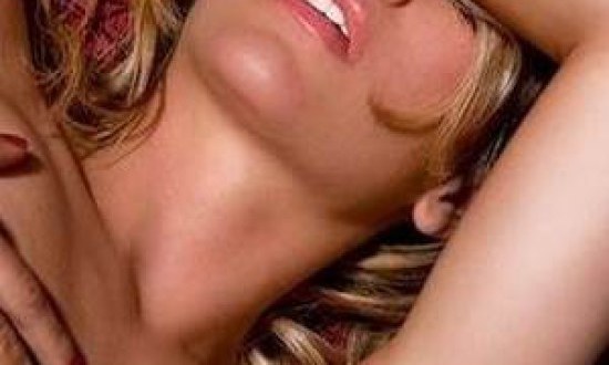 Η ΓΥΜΝΑΣΤΙΚΗ ΦΕΡΝΕΙ ΟΡΓΑΣΜΟ ΣΤΙΣ ΓΥΝΑΙΚΕΣ